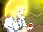imagem de capa do personagem Alyssa Searrs