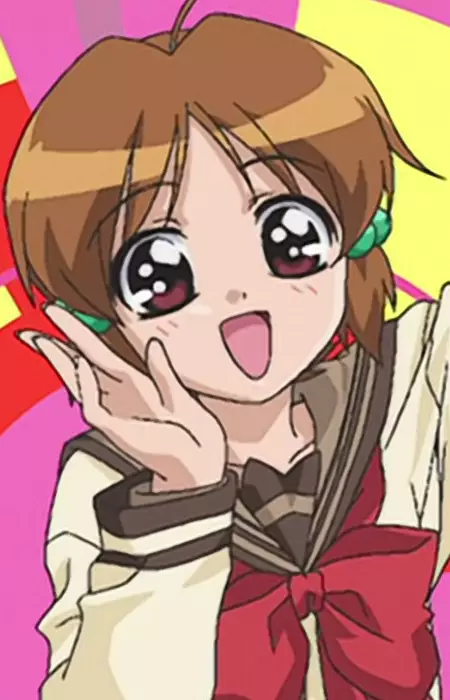 imagem de capa do personagem Aoi Seimoto