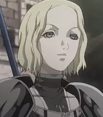 imagem de capa do personagem Sophia