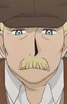 imagem de capa do personagem Al