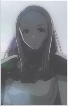 imagem de capa do personagem Elena