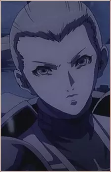 imagem de capa do personagem Veronica