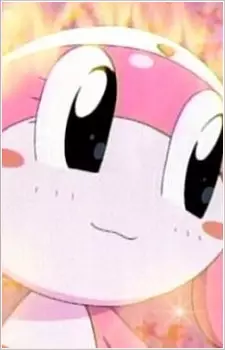 imagem de capa do personagem Sumomo