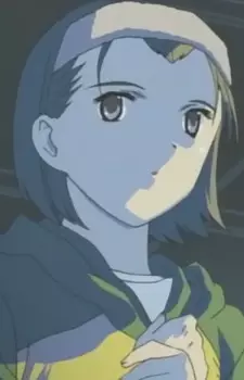 imagem de capa do personagem Wakana Sakurai