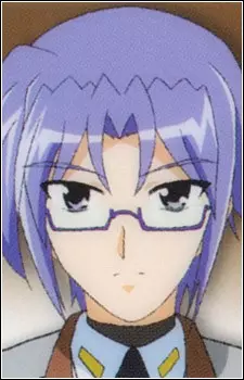 imagem de capa do personagem Griffith Lowran