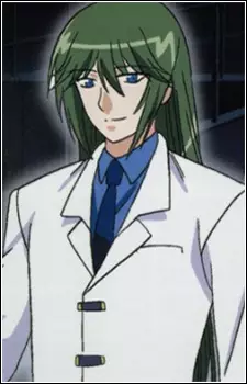imagem de capa do personagem Verossa Acous