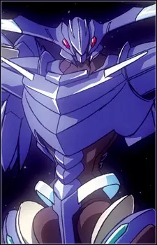 imagem de capa do personagem STW-9000