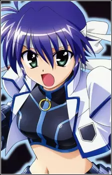 imagem de capa do personagem Subaru Nakajima