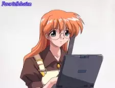 imagem de capa do personagem Ryouko Futaba