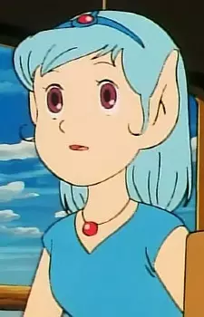 imagem de capa do personagem Apricot