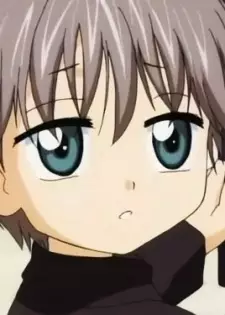 imagem de capa do personagem Youichi Hijiri