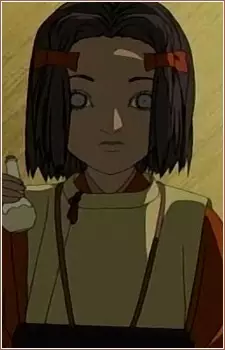 imagem de capa do personagem Matsumushi