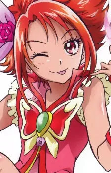 imagem de capa do personagem Rin Natsuki