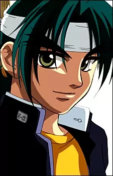 imagem de capa do personagem Issei Tsubaki