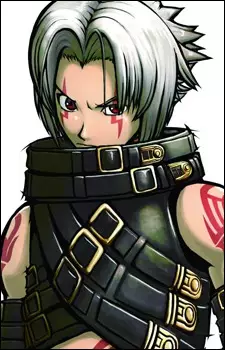 imagem de capa do personagem Haseo