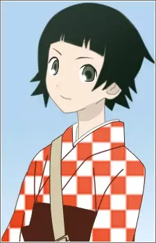 imagem de capa do personagem Matoi Tsunetsuki