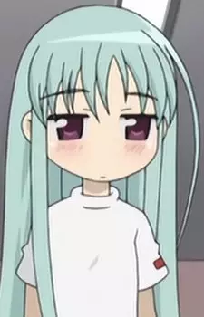imagem de capa do personagem Rena