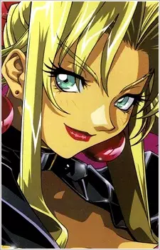imagem de capa do personagem Sofia