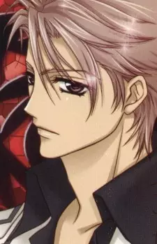 imagem de capa do personagem Akatsuki Kain