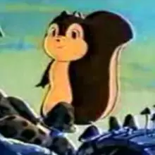 imagem de capa do personagem Hans