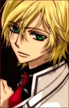 imagem de capa do personagem Takuma Ichijou