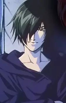 imagem de capa do personagem Rai