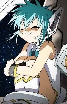 imagem de capa do personagem Nano-Nano Pudding