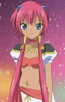 imagem de capa do personagem Anise Azeat