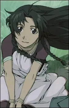imagem de capa do personagem Noah
