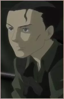 imagem de capa do personagem Clara