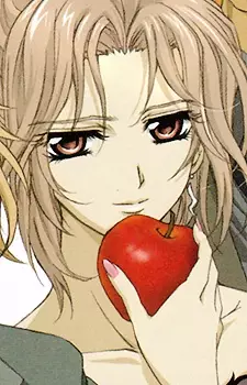 imagem de capa do personagem Ruka Souen