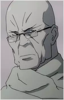 imagem de capa do personagem Hoody