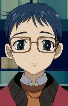 imagem de capa do personagem Masumi Fuyuki