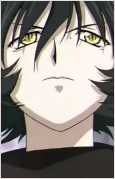imagem de capa do personagem Koma
