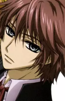 imagem de capa do personagem Senri Shiki