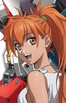imagem de capa do personagem Nami