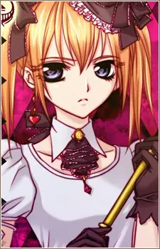 imagem de capa do personagem Rima Tooya