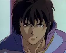 imagem de capa do personagem Shino Inuzuka