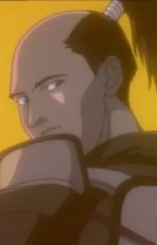 imagem de capa do personagem Daisuke Kanamari
