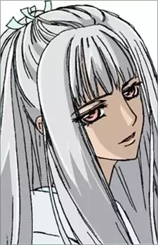 imagem de capa do personagem Shizuka Hiou