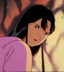 imagem de capa do personagem Fuse