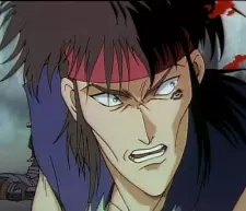 imagem de capa do personagem Genpachi Inugai