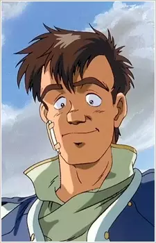 imagem de capa do personagem Shirotsugh Lhadatt