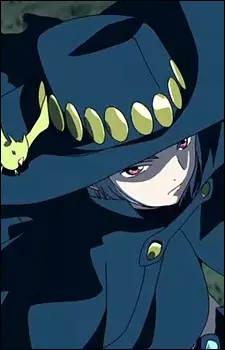 imagem de capa do personagem Miyu