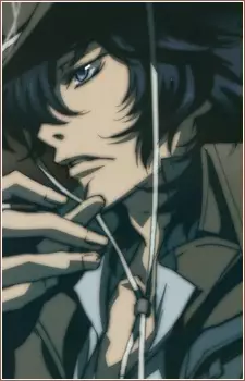 imagem de capa do personagem Tooga Yagari
