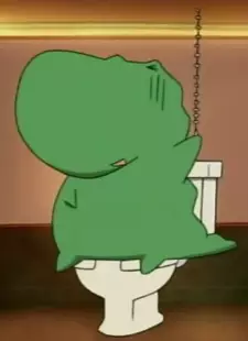 imagem de capa do personagem Pochi