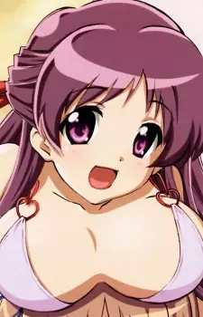 imagem de capa do personagem Yuzuki Iori