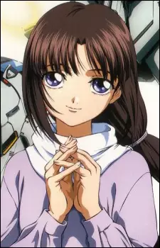 imagem de capa do personagem Tiffa Adill