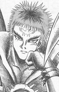 imagem de capa do personagem Tsuru Tsurulina III