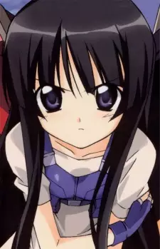imagem de capa do personagem Aoba Tsuzaki